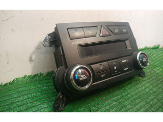 Блок управления климат-контролем 972502P, 972502P KIA Sorento