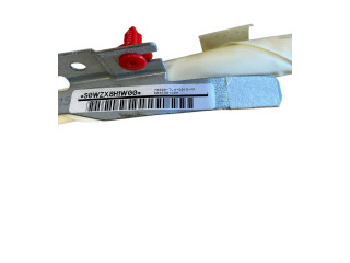 Боковая подушка безопасности 78800TL4G815M1, 609690100H   Honda Accord