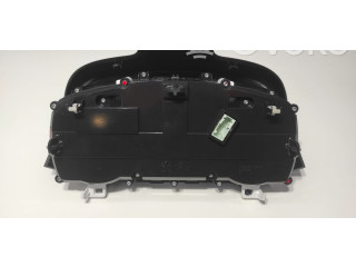 Панель приборов 9836322380   Citroen C3 Aircross       