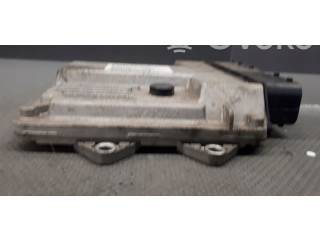 Блок управления двигателя 51775013   Fiat Idea