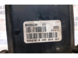 Блок АБС    Alfa Romeo  GT  1963 - 1977 года