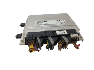 Řídící jednotka 3910937708, 3910937703 Hyundai Tiburon 2007