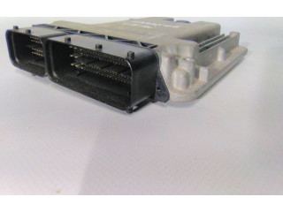 Řídící jednotka 0281011882   Volkswagen Caddy 2004