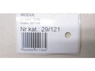 Блок управления 8771034521 SsangYong Korando