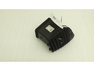 Боковая воздушная решётка