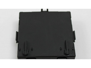 Блок управления дверью