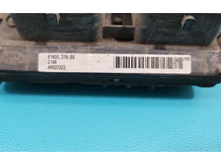 Přístrojová deska Fiat Punto (188) 2001 IAW59FM3, IMPRK1442890