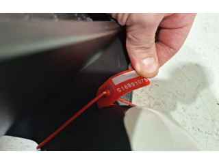 Зеркало электрическое Fiat 500L 2013 - года