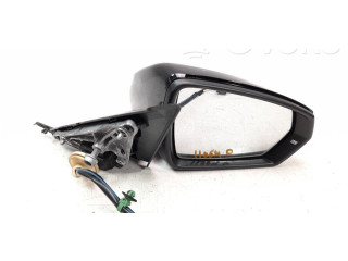 Зеркало электрическое        Audi A1  2018 -  года   