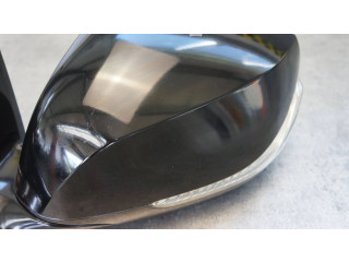 Зеркало электрическое Infiniti Q70 Y51 2013 - 2019 года