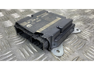 Блок подушек безопасности 68402852AD Jeep Compass