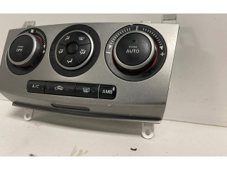 Блок управления климат-контролем K1900BS3L, 7B03 Mazda 3 I