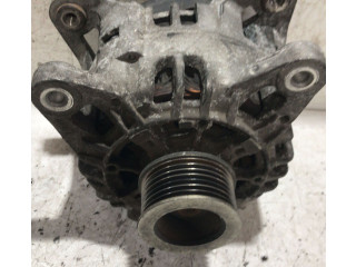 Генератор 8200654541-C, 8200654541-C   Renault Clio III