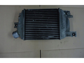 Интеркулер     Subaru Forester SH 