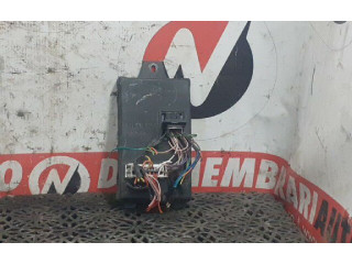 Блок комфорта 8200296328B, DAC76538   Dacia Logan I   