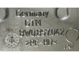 Проводка панели