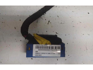 Jednotka ABS 8200159837 Renault Espace IV