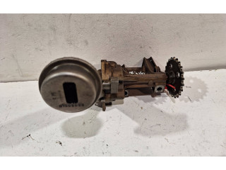 Масляный насос   8200150192  Renault Scenic II -  Grand scenic II 