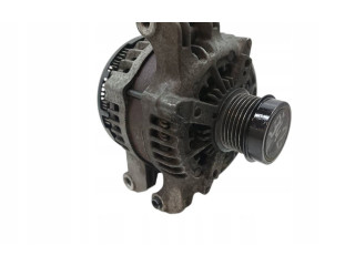 Генератор 104210-6991, V6 Maserati Ghibli