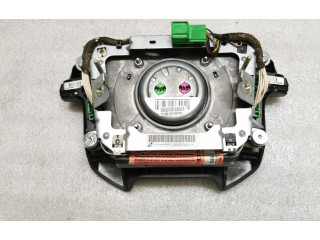 Подушка безопасности водителя 8626845   Volvo V70