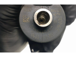 Форсунка 0445110259 Volvo C30 D4164T