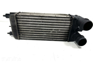 Интеркулер  9684946380, 2200081640   Peugeot 508 2.0
