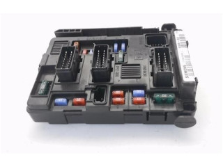 Модуль управления BSM 96506183980, T118470004L   Citroen C2    