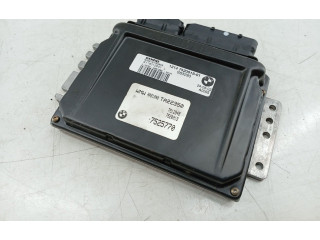 Řídící jednotka S83293, 7525770   Mini One - Cooper R50 - 53 2005