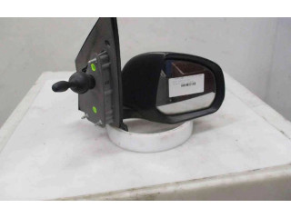 Zpětné zrcátko Nissan Pixo 2009 963014A05M, 963014A05M