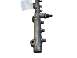 Топливная рампа 0445214061, 314004A010   KIA Sorento   для двигателя D4CB