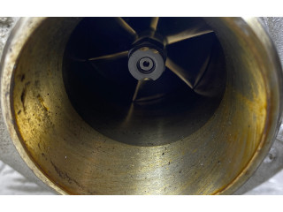 Турбина SsangYong Rexton 18250169ID