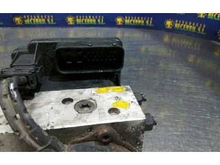 Блок АБС 1J0614217E, 1J0907379Q   Skoda  Octavia Mk1 (1U)  1996 - 2004 года