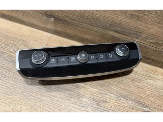 Блок управления климат-контролем 8V0820043   Audi A3 S3 A3 Sportback 8P