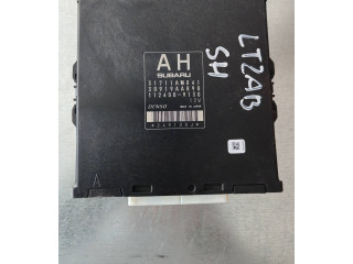 Блок управления 31711AM041, 30919AA830   Subaru Forester SH