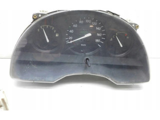 Řídící jednotka    Toyota Starlet (P80) IV 1995