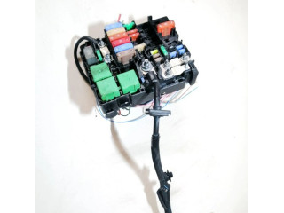   Pojistková skříňka a006c8, 9804848480   Opel Combo E 2019