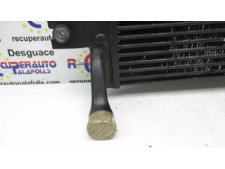 Интеркулер     Jeep Grand Cherokee (WJ) 2.7