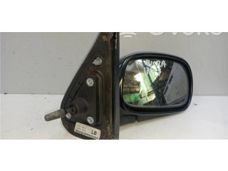 Zpětné zrcátko Nissan Micra C+C 1999 963015F310, 0050057