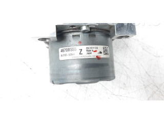 Блок АБС 4670B555 Mitsubishi Outlander 2013 - 2021 года