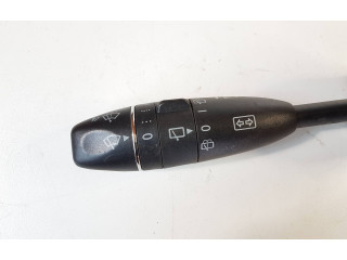 Ручка стеклоочистителей A2215403345   Mercedes-Benz GL X164