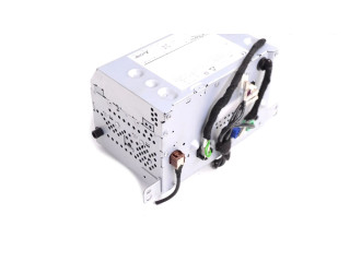 Блок управления навигации (GPS) 32247689, P32247694 Volvo XC40