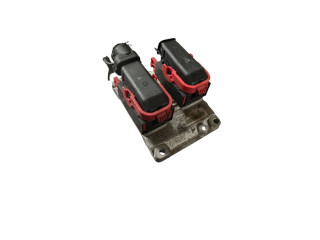 Řídící jednotka 0261208969, 60617951830   Fiat Punto (199) 2012