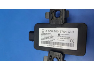 Padangų slėgio valdymo blokas