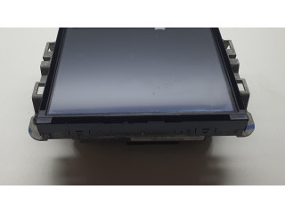 Дисплей 68332804aa, 68332804AA Jeep Compass