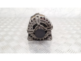 Генератор 231004BE0A Nissan X-Trail T32 1.6