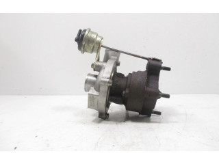 Turbodmychadlo Турбина 409838H118218 Renault Modus