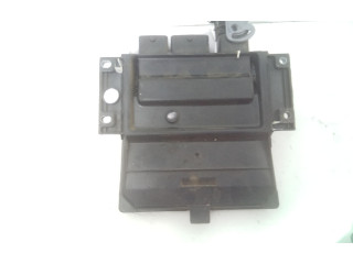 Комплект блоков управления 8200296328b, 8200296328B   Dacia Logan I