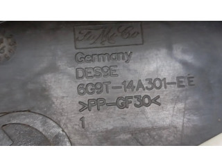 Блок предохранителей 6G9T14A073DH, 116RA000084 Ford S-MAX