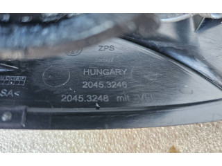 Зеркало электрическое Volkswagen Golf VII 2013 - 2019 года