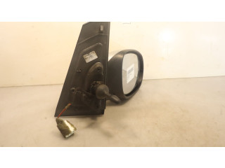 Зеркало электрическое        Ford Ka  2009 - 2017 года   